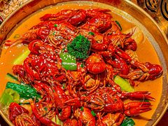 -神府路壹号·海鲜烧烤·砂锅粥·锅物(三坊七巷店)