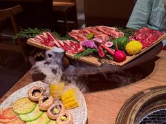 -MIKOMIKO和牛烧肉专门店(南门店)