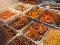 -黄毛鸭脖(汉阳总店)