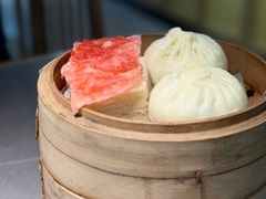 -晓淮山·扬州早茶·淮扬菜(龙阳广场店)