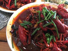 -夏家大锅台炖鱼馆