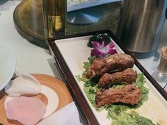 -东北大院·东北菜(三台子店)