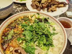 -吾味香葫芦头(安西街店)