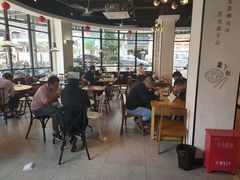 大堂-功牛泉州牛肉小吃·火锅(三里街店)