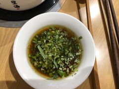 -竹鲜笙全竹宴(国色天香店)