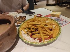 -刘胖子家常菜·蹄花焖藕(江汉路总店)