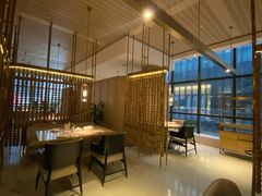 -粗茶淡饭·隐庐私厨(东亭店)