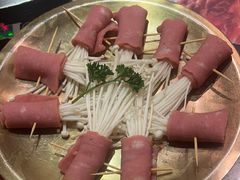 -炭之家齐齐哈尔大片烤肉·涮毛肚火锅·齐齐哈尔烤肉(中央大街店)