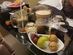 -颐而康·按摩·艾灸·足疗(汽车东站店)