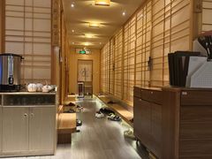 -长崎屋·日本料理·刺身·烧鸟(天河北路店)