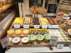 -第六季自助餐厅(北太平庄店)