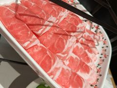 -东门口·鲜爆肚涮肉·烧烤(老门东店)