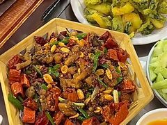 -宗泉烤全羊·烤羊腿·家常菜(解放东路店)