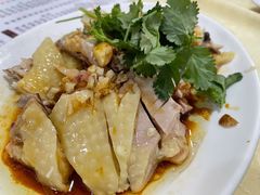 白切鸡-电白鸭粥店(下沙二坊88号店)