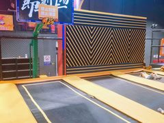 -Tenker Club弹刻极限主题公园 · 蹦床 · 团建 · 生日派对(大关店)