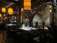 -绿茶餐厅(朝阳大悦城店)