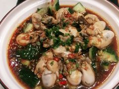 -芳芳私房菜·精做淮扬菜(承德路店)