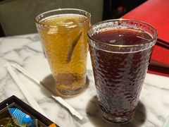 -湖滨28中餐厅·西湖宴·杭州君悦酒店