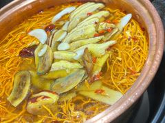 -一善菌·云南菌汤·云南菜(银泰城店)