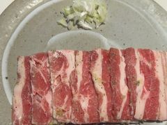 -焱铁烧·黑毛和牛专门店(杭州嘉里中心店)