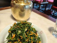 -小吊梨汤·北京菜·烤鸭(双井乐成中心店)