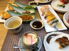 -林妈妈村·日式料理(宝山万达店)