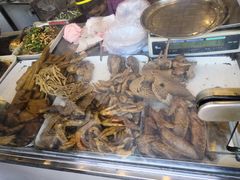 -红星兔丁(武侯祠店)