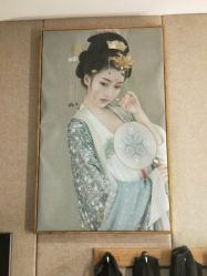 点击看大图 -盘子女人坊古装写真摄影(天津总店)