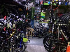 -美利达自行车(霁月园店)