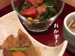 商务午餐套餐-希望日本料理(保利香槟花园店)