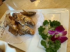 -套娃酒店-中餐厅