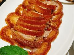 -惠丰堂饭庄·烤鸭·京味菜(翠微路店)