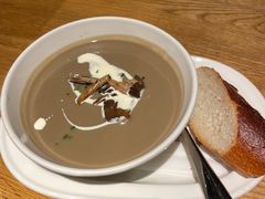 -The Diner X餐厅(青岛万象城店)