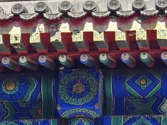 -北京石刻艺术博物馆(五塔寺)