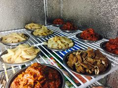 -老瓦房冷锅串串(文殊院店)