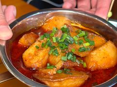 -雙冲柳州螺蛳粉&酸嘢&桂林米粉(簋街店)