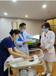 -爱贝蕊恩韩式月子会所(南山店)