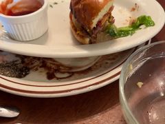-羽深肉铺 Steak & Wine