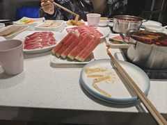 -麻辣因子滩羊火锅(世和广场店)