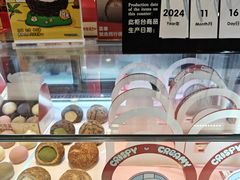 -西树泡芙(湖滨银泰in77B区店)