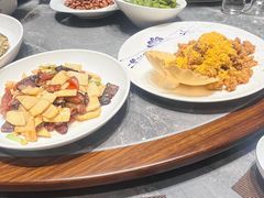 -老绍兴养和饭店(向阳不夜城店)
