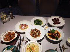 -徐记海鲜·家宴(南油永新汇店)