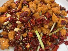-红旗饭庄