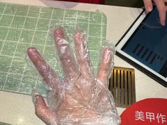 -海底捞火锅(锦艺城店)