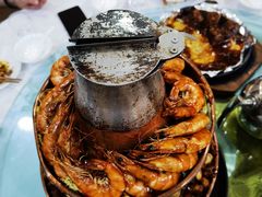 -九头鸟酒家(东高地店)