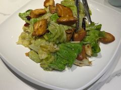 -阿里疆Alijiang·丝路美食·异域风情·清真(长楹天街店)