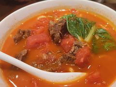 -寻裕记·现炒浇头面(人民广场店)