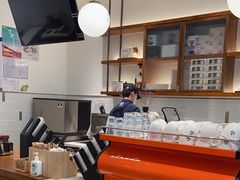 -Peet's 皮爷咖啡(乐峰店)