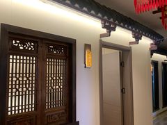 -老城味道·传统天津菜(杨柳青店)