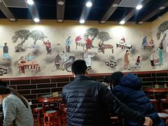-赵记传承特色牛奶甜品(泉城广场店)